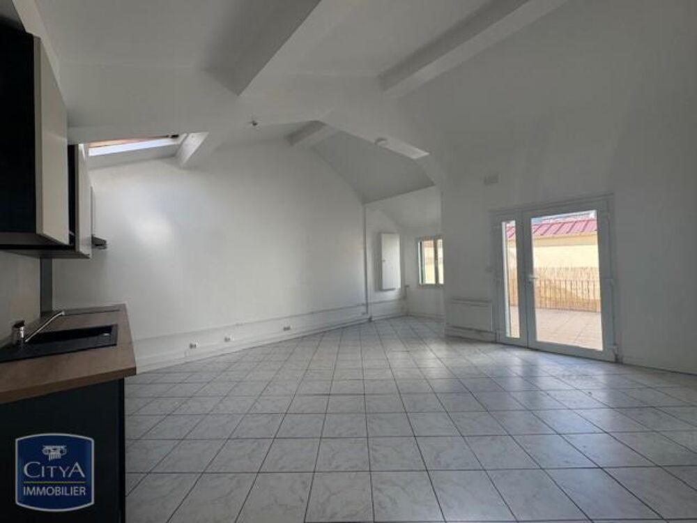 location Appartement - 2 pièce(s) - 71 m² Fontenay-sous-Bois (94120)
