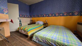  Maison à vendre 5 pièces 112 m²