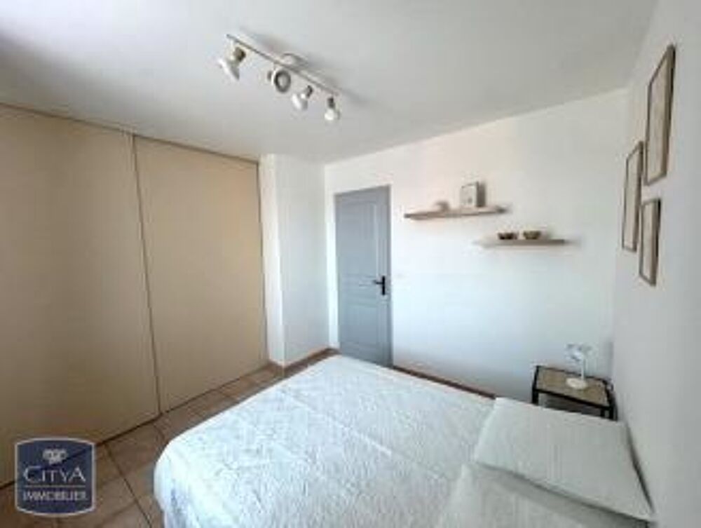 location Appartement - 2 pièce(s) - 35 m² Carcassonne (11000)
