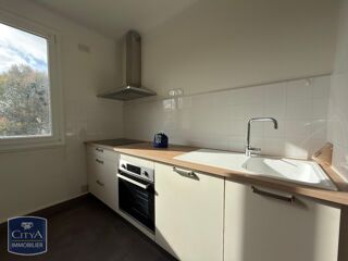  Appartement � louer 4 pi�ces 78 m�