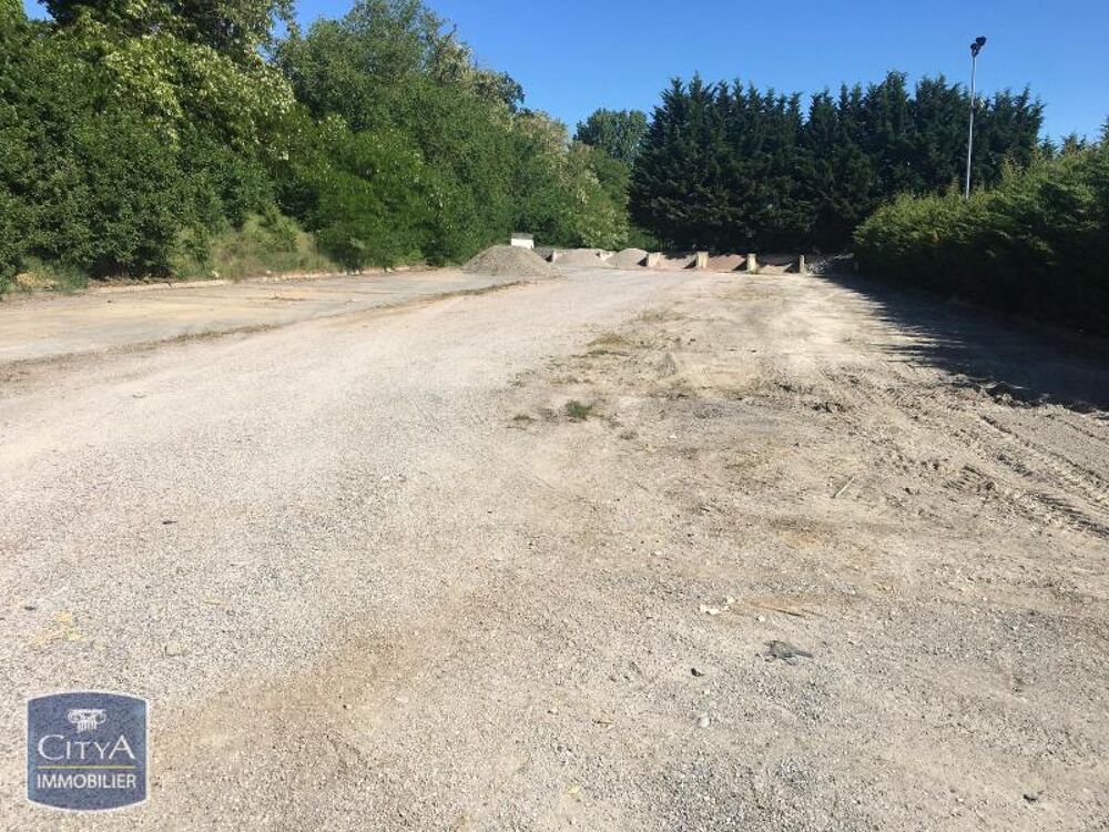 location Terrain - 8500 m² Festieux (02840)