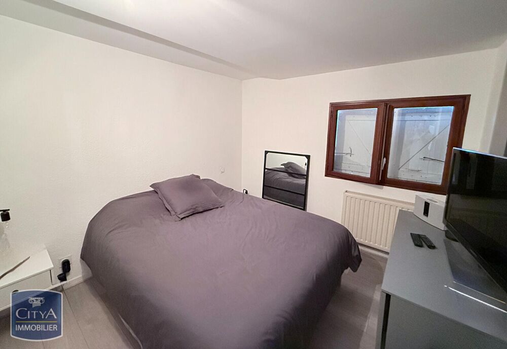 location Appartement - 3 pièce(s) - 75 m² Saint-Genix-sur-Guiers (73240)
