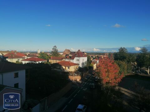  Appartement  louer 2 pices 49 m