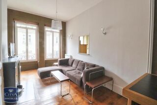  Appartement à louer 2 pièces 51 m²