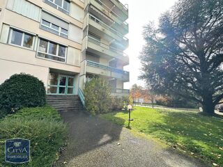  Appartement à louer 1 pièce 28 m²