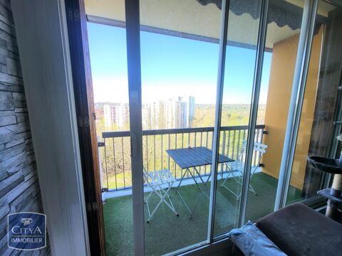  Appartement � louer 3 pi�ces 63 m�