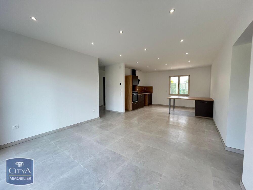 location Maison - 3 pièce(s) - 78 m² Xeuilley (54990)