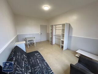  Appartement à louer 1 pièce 30 m²