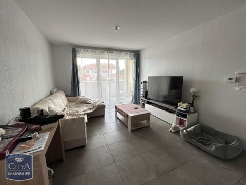   Location Appartement Appartement - 3 pice(s) - 61 m