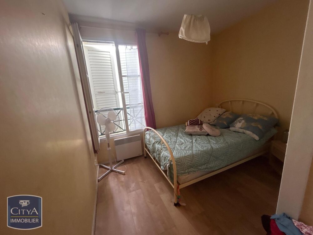 Gare - À LOUER : Découvrez cet appartement récent T2 sit....