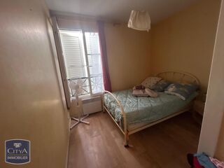  Appartement à louer 2 pièces 40 m²