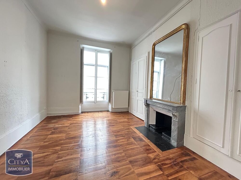 À LOUER : Appartement T2 situé à Grenoble, dans le quart....