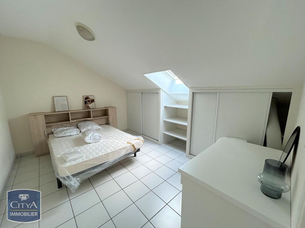 location Appartement - 2 pièce(s) - 46 m² Limoges (87000)
