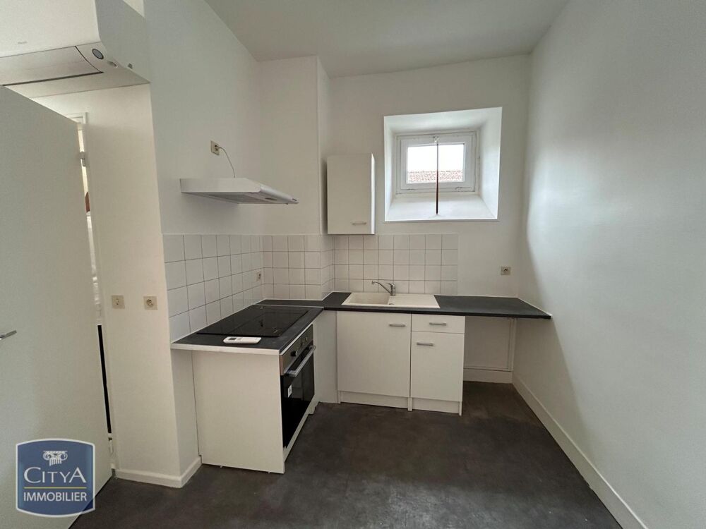 location Appartement - 1 pièce(s) - 29 m² Pau (64000)