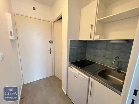  Appartement � louer 1 pi�ce 17 m�