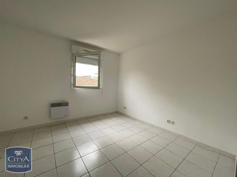 location Appartement - 2 pièce(s) - 48 m² Béziers (34500)
