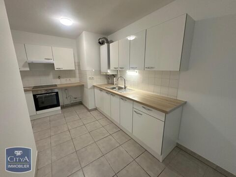   Location Appartement Appartement - 4 pi�ce(s) - 88 m�