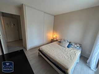  Appartement à louer 2 pièces 48 m²