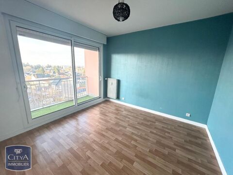  Appartement � louer 2 pi�ces 44 m�