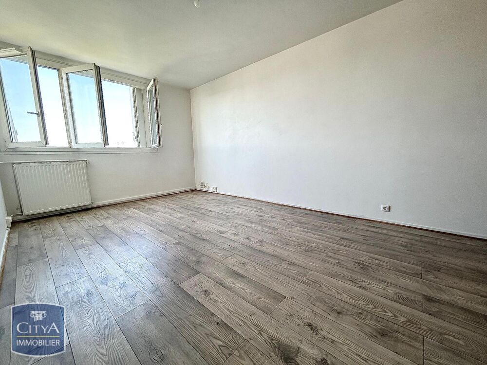 location Appartement - 2 pièce(s) - 47 m² Thiais (94320)