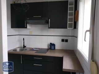  Appartement � louer 2 pi�ces 46 m�