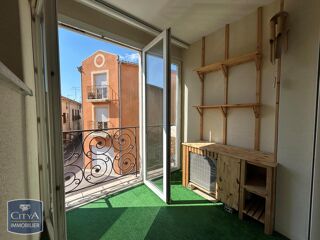  Appartement � louer 2 pi�ces 37 m�