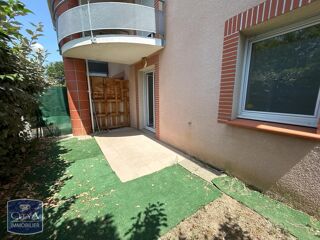  Appartement � louer 2 pi�ces 45 m�