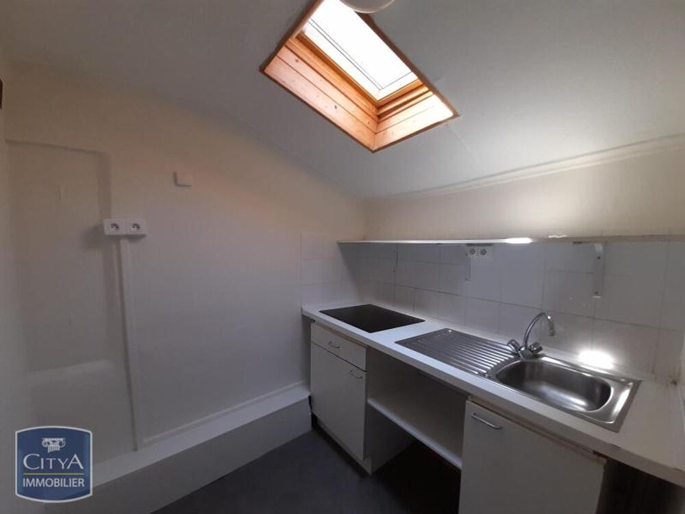 location Appartement - 1 pièce(s) - 42 m² Lyon 2