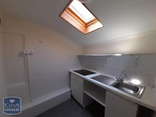  Appartement à louer 1 pièce 42 m²