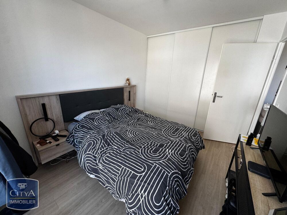 CITYA MEAUX Propose : À LOUER : Appartement T2 à MEAUX, ....