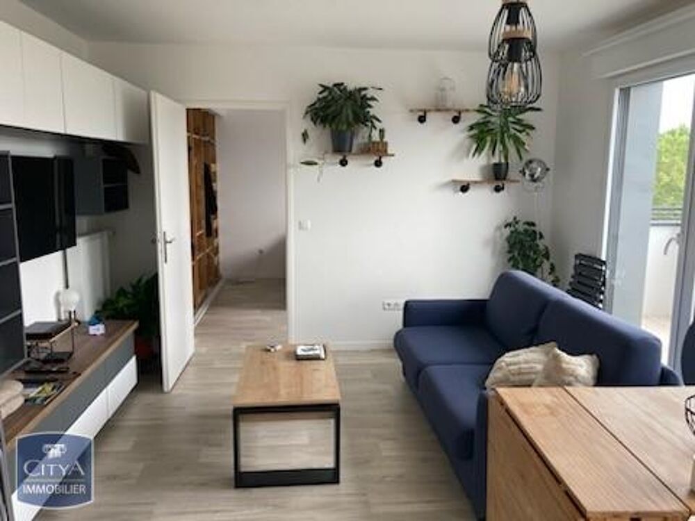 location Appartement - 2 pièce(s) - 43 m² Colombes (92700)