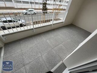 Appartement à louer 2 pièces 42 m²