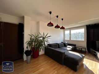  Appartement � louer 2 pi�ces 60 m�