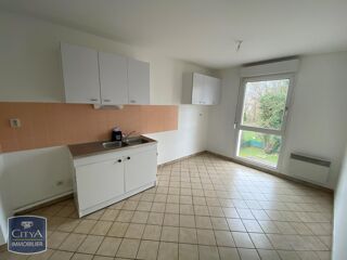  Appartement à louer 2 pièces 54 m²