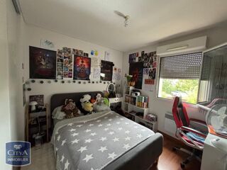 Appartement à louer 3 pièces 65 m²