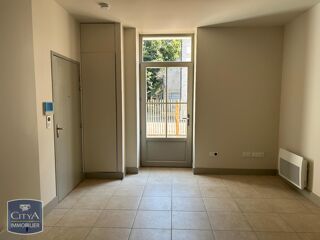  Appartement à louer 2 pièces 41 m²