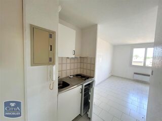 location Appartement - 1 pièce(s) - 20 m² Montpellier (34090)
