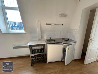  Appartement à louer 2 pièces 46 m²