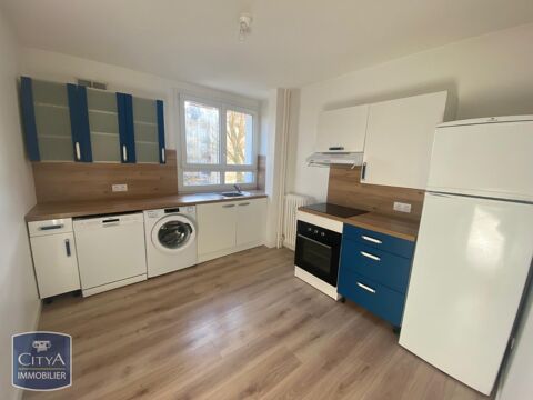  Appartement � louer 4 pi�ces 74 m�