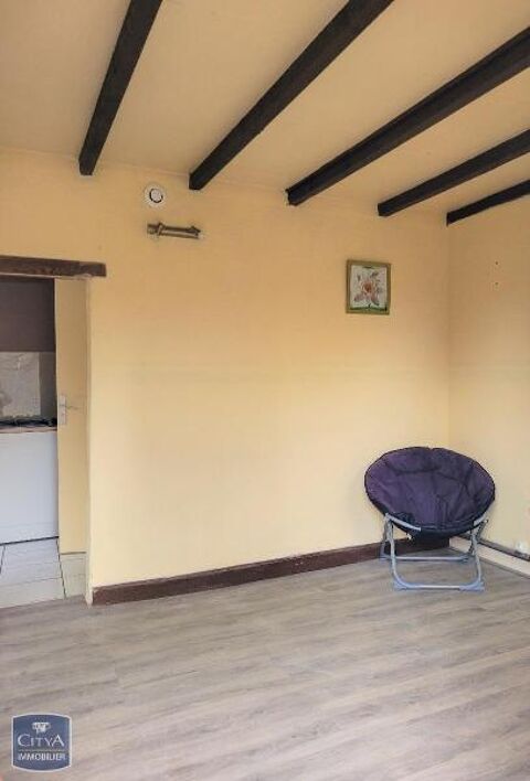  Maison  louer 1 pice 19 m