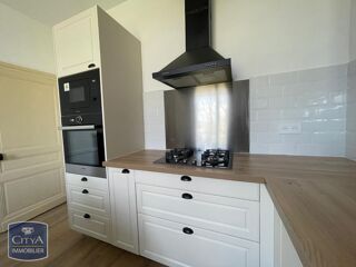  Maison à louer 5 pièces 124 m²
