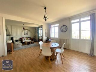  Appartement à louer 2 pièces 68 m²