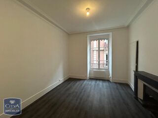  Appartement à louer 1 pièce 20 m²