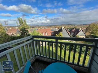  Appartement � louer 4 pi�ces 84 m�