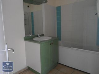  Appartement � louer 2 pi�ces 41 m�