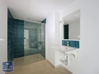  Appartement à louer 2 pièces 53 m²