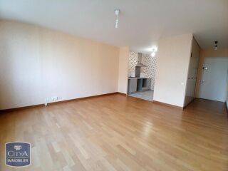  Appartement à louer 2 pièces 47 m²