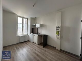 Appartement à louer 2 pièces 32 m²