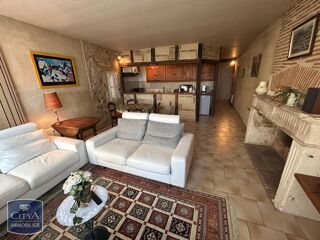  Appartement � louer 3 pi�ces 66 m�