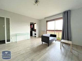  Appartement à louer 1 pièce 29 m²